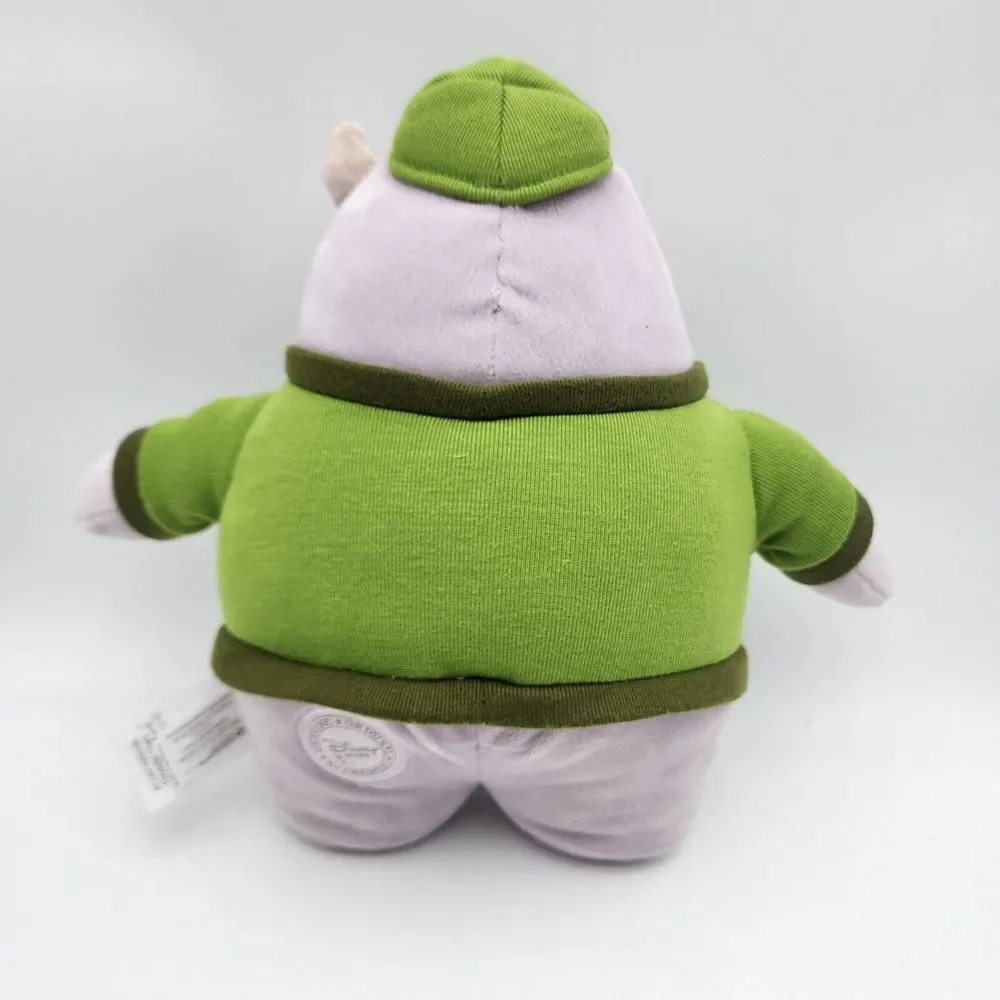 Disney Monster University Plush Squishy Soft Toy‎ 10